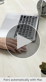 Amazon.in: Buy Apple Magic Mouse (for Bluetooth-Enabled Mac